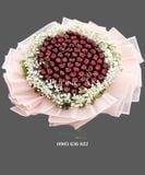  Bó Hoa Trái Cây Cherry - S463 