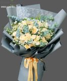  Bó Hoa Điều Ngọt Ngào Nhất - S548 