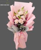  Bó Hoa Điều Ngọt Ngào - S424 