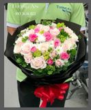  Bó Hoa Dịu Êm - S133 