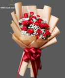  Bó Hoa Đợi Chờ - S534 