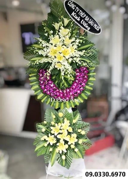 vong-hoa-chia-buon-2-tang-b208