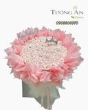  Bó Hoa Sáp Tròn Đầy Hạnh Phúc - HST14 