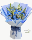  Bó Hoa Thanh Âm Dịu Dàng - HBD96 