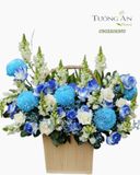  Giỏ Hoa Sức Sống - S71 