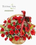  Giỏ Hoa Ta Là Của Nhau - S354 