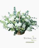  Giỏ Hoa Tinh Khôi - S560 