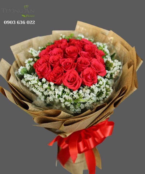  Bó Hoa Gió Vẫn Hát - S353 