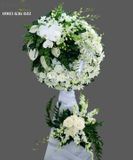  Vòng Hoa Giọt Lệ - S765 