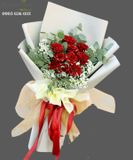  Bó Hoa Gold Party - S471 