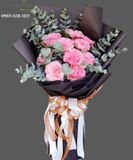  Bó Hoa Gửi Người Tôi Thương - S430 