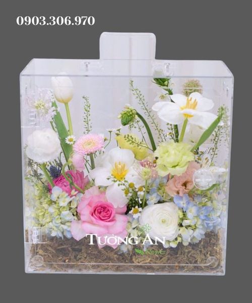  Vali Nốt Nhạc Hương Sắc - HH4 