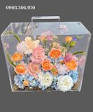  Vali Chạm Vào Thanh Xuân - HH7 