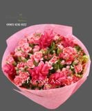  Bó Hoa Hạnh Phúc - S116 