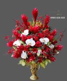  Bình Hoa Hạnh Phúc - S599 