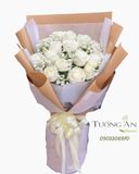  Bó Hoa Tinh Khôi Vĩnh Cửu - HBD09 