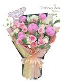  Bó Hoa Yêu Thương Gửi Mẹ - HBD30 