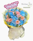  Bó Hoa Yêu Thương Kính Bà - HBT13 
