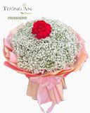  Bó Hoa Một Đời Yêu Em - HBT16 