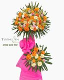  Hoa Chúc Mừng Rực Rỡ Khởi Sắc - HCM03 