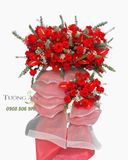  Hoa Chúc Mừng Hồng Phát Rực Rỡ - HCM05 