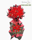  Hoa Chúc Mừng Hồng Diễm Thành Công - HCM15 