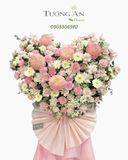  Hoa Chúc Mừng Trái Tim Dịu Ngọt - HCM37 