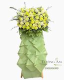  Hoa Chúc Mừng Lộc Xuân Khởi Sắc - HCM43 