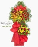  Hoa Chúc Mừng Hồng Phát Đại Cát - HCM102 
