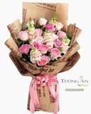  Hoa Bó Thương Lắm - A67 