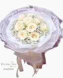  Hoa Bó Tinh Khôi - S199 