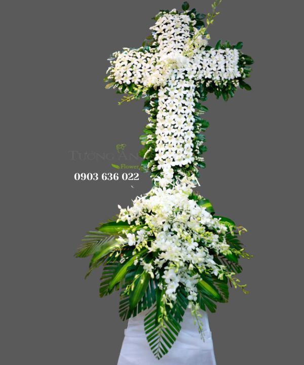  Vòng Hoa Thánh Giá - S331 