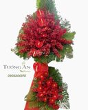  Hoa Chúc Mừng Công Danh Thắng Lợi - S166 