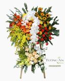  Hoa Chúc Mừng Hướng Đến Thành Công - S496 