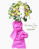  Hoa Chúc Mừng Tấn Lộc - S495 