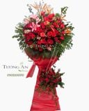 Hoa Chúc Mừng Thành Công Rực Rỡ - S164 