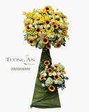  Hoa Chúc Mừng Tương Lai Bền Vững - S158 