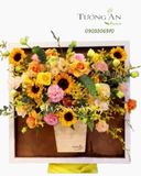  Hoa Chúc Mừng Vững Bước - S721 