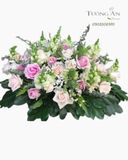  Hoa Ovan Để Bàn - OV24 