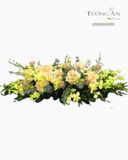  Hoa Ovan Để Bàn - OV25 