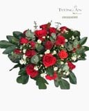  Hoa Ovan Để Bàn - OV5 