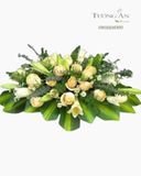  Hoa Ovan Để Bàn - OV8 