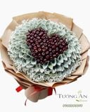  Hoa Trái Cây Cherry - A133 