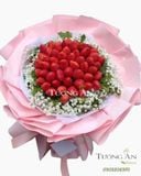  Hoa Trái Cây Nàng Dâu - A328 