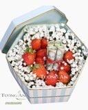  Hoa Trái Cây Tình Yêu Chân Thành - A325 