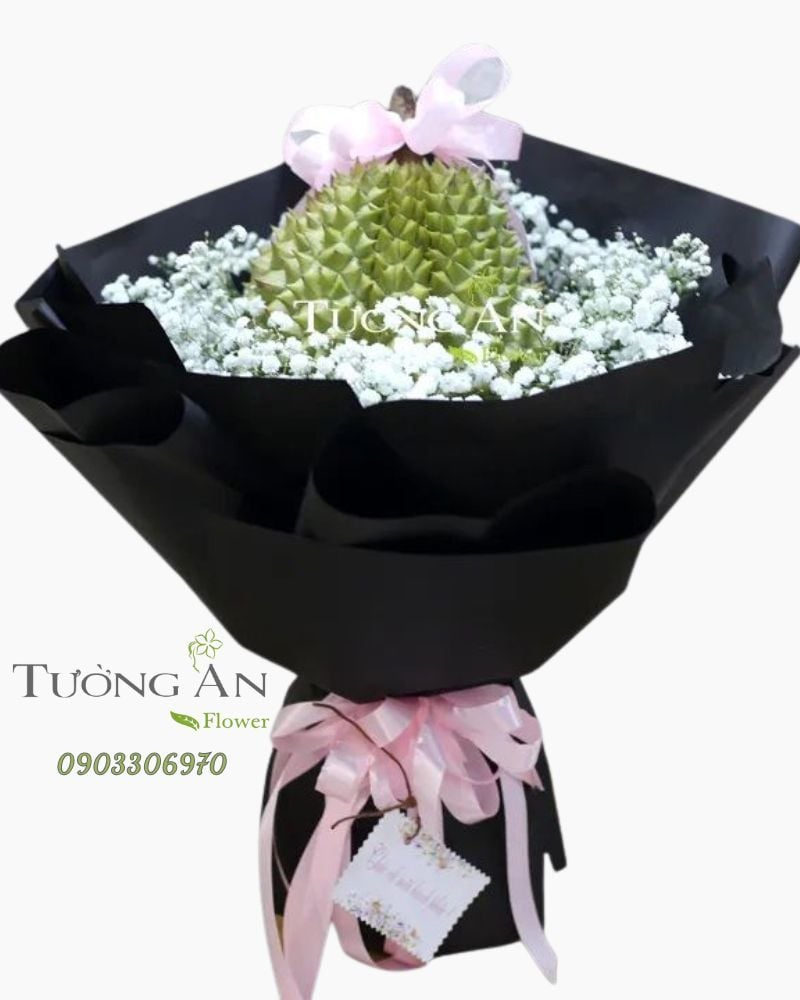  Hoa Trái Cây Tương Tư - A134 