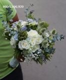  Bó Hoa Cưới Chạm Vào Hạnh Phúc - HC13 