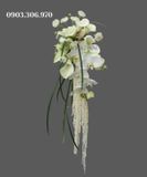  Bó Hoa Cưới Bản Tình Ca Nhẹ Nhàng - HC32 