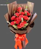  Bó Hoa Hồng Đỏ - S456 