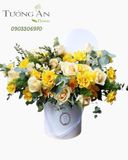  Hộp Hoa Nắng Hạ - S318 